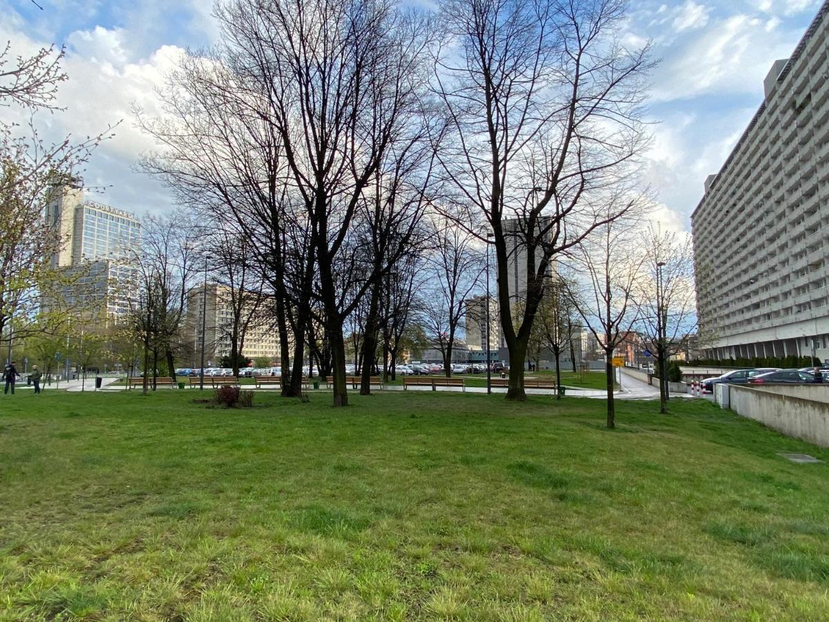 Superjednostka Apartment Kattowitz