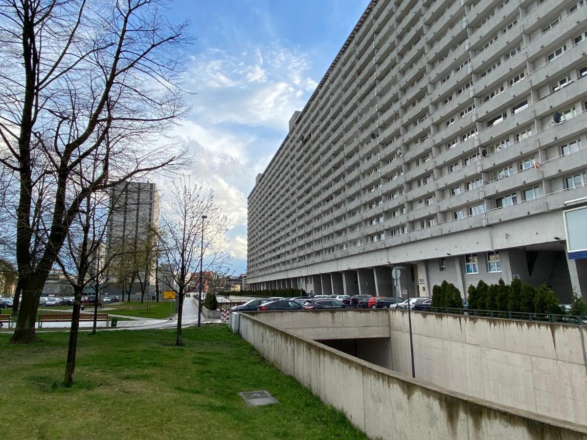 Superjednostka Apartmán Katovice