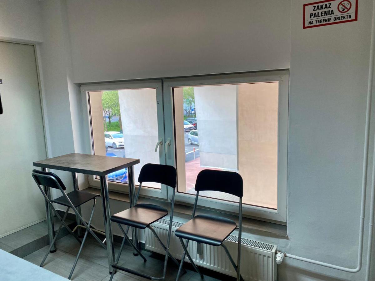 Superjednostka Apartmán *