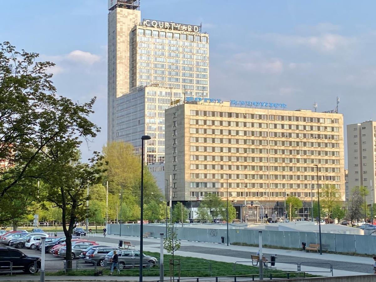 Apartment Superjednostka