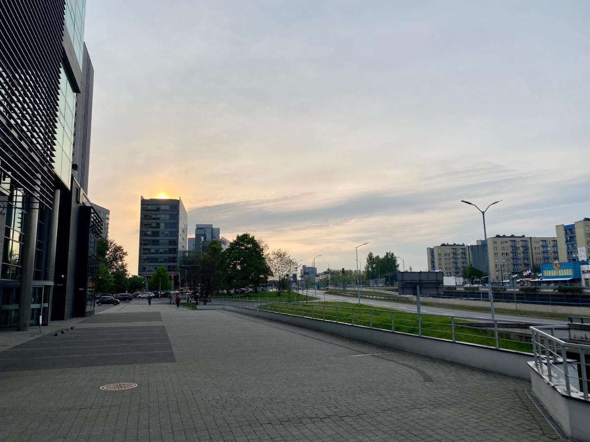 Apartmán Superjednostka Katovice