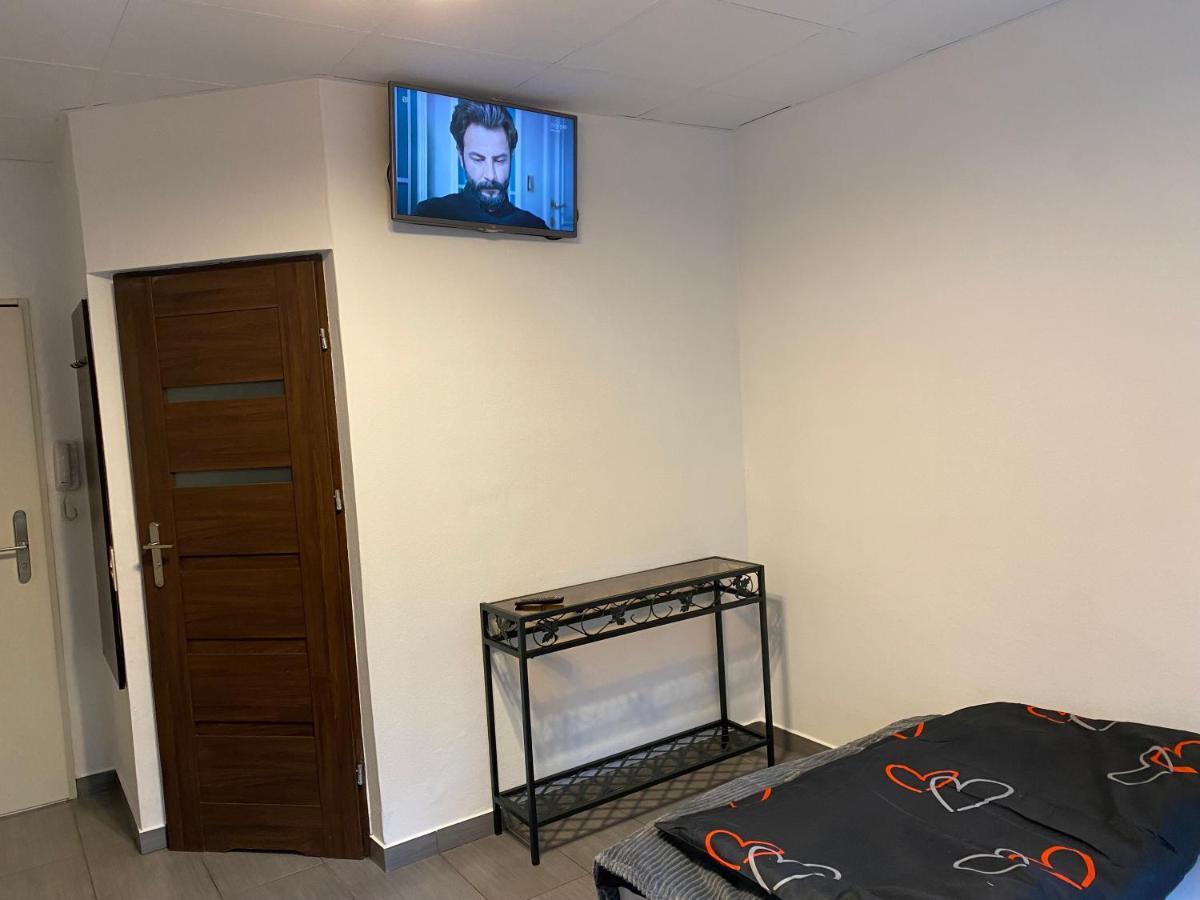 Superjednostka Apartment